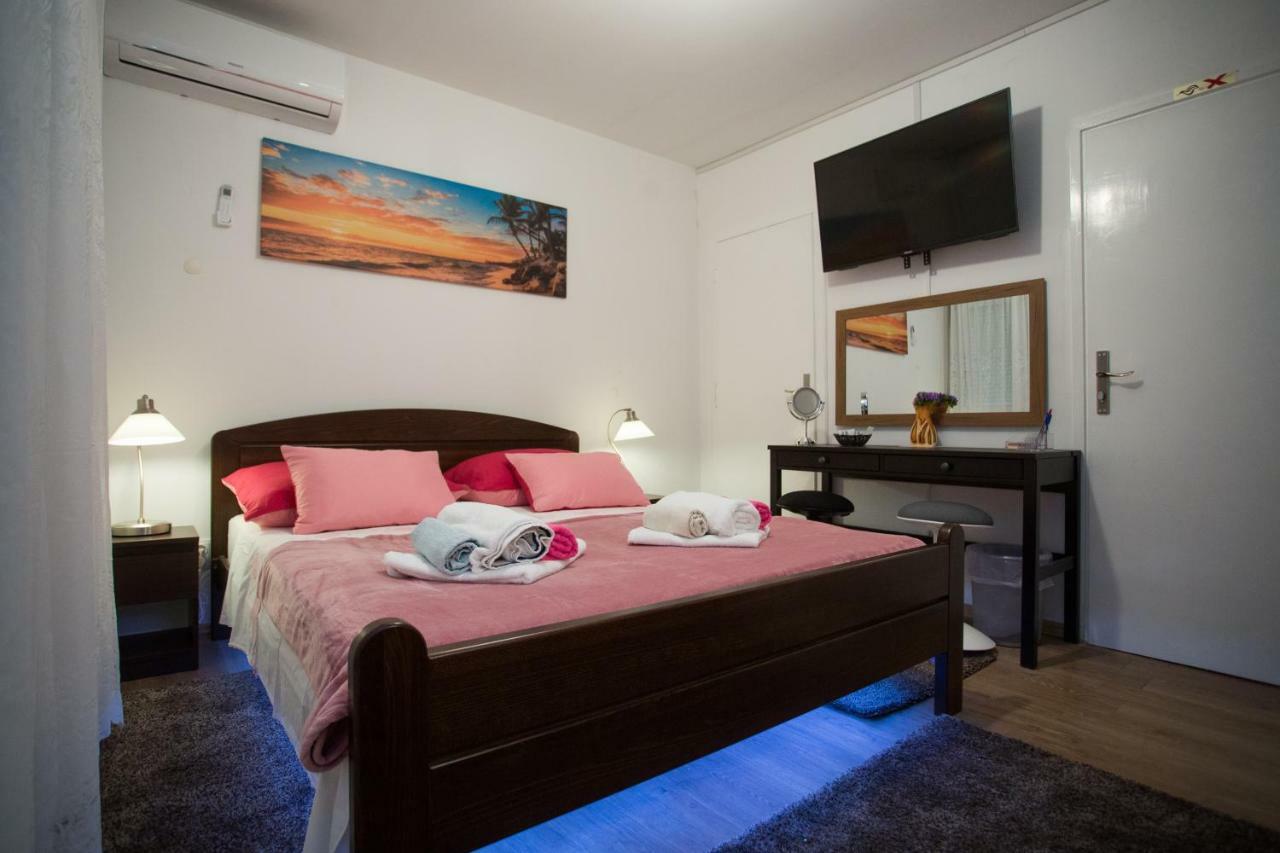 Maras Pensjonat 3*