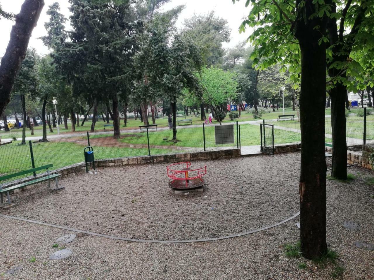 Maras Pensjonat 3*