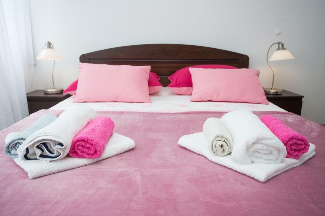 Maras Guest house Split