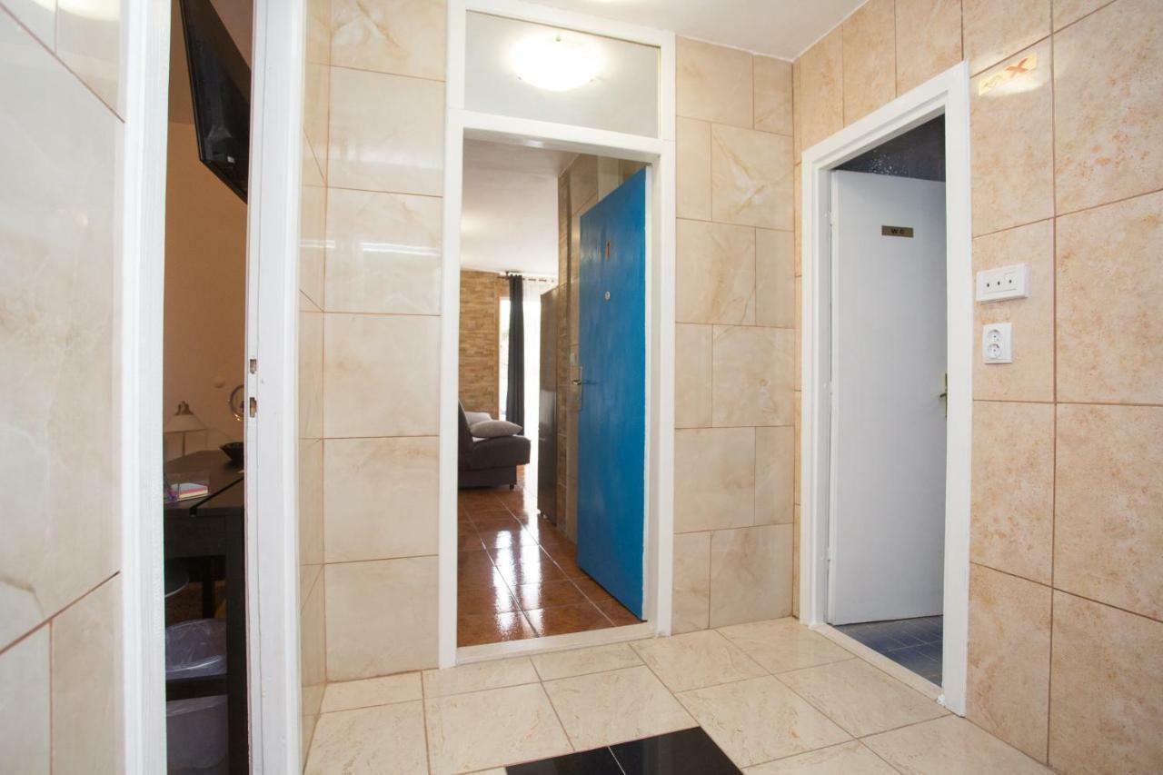 Guest house Maras 3*