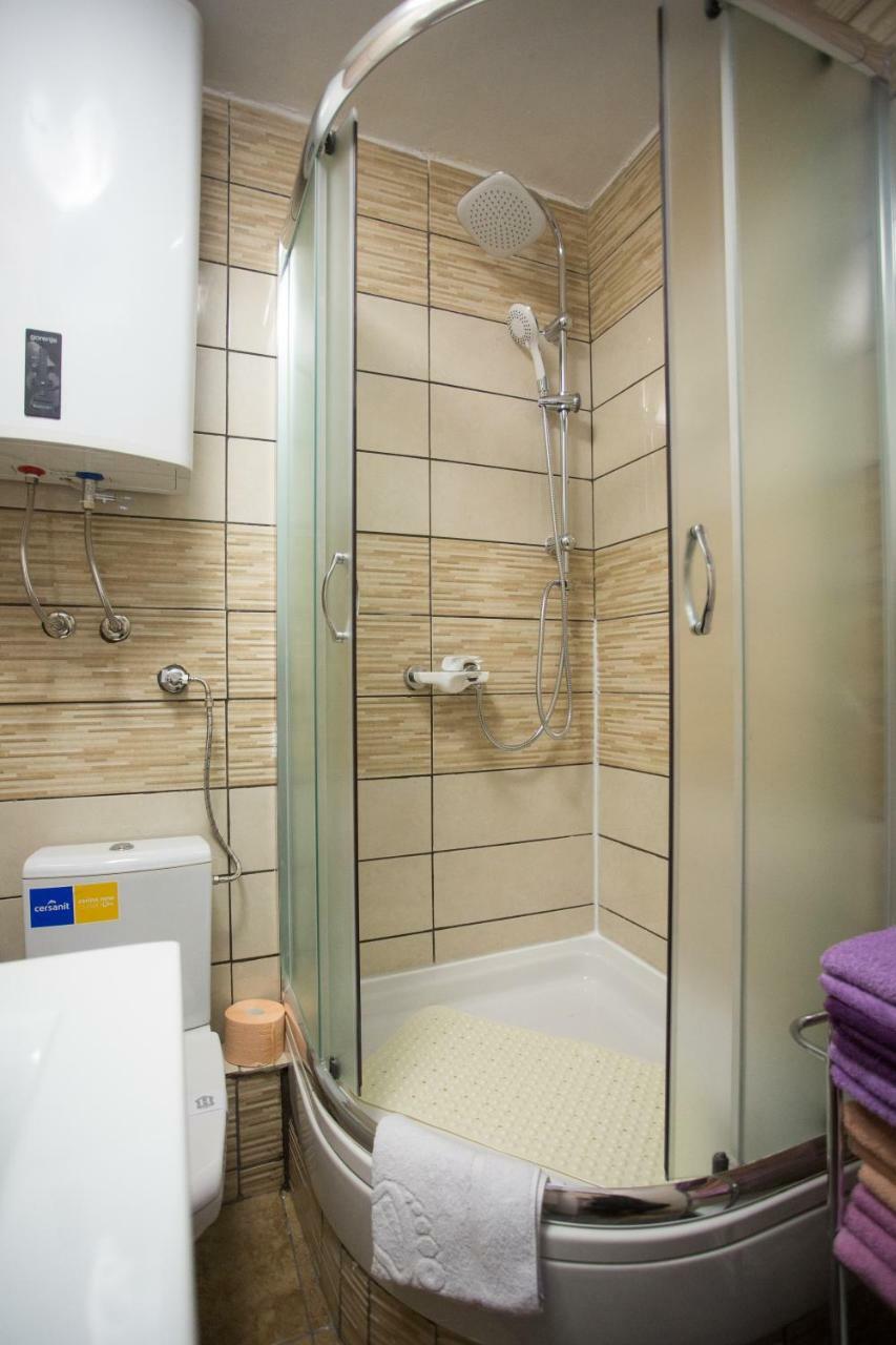 Guest house Maras 3*