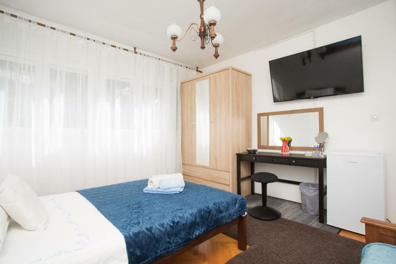 Guest house Maras Split